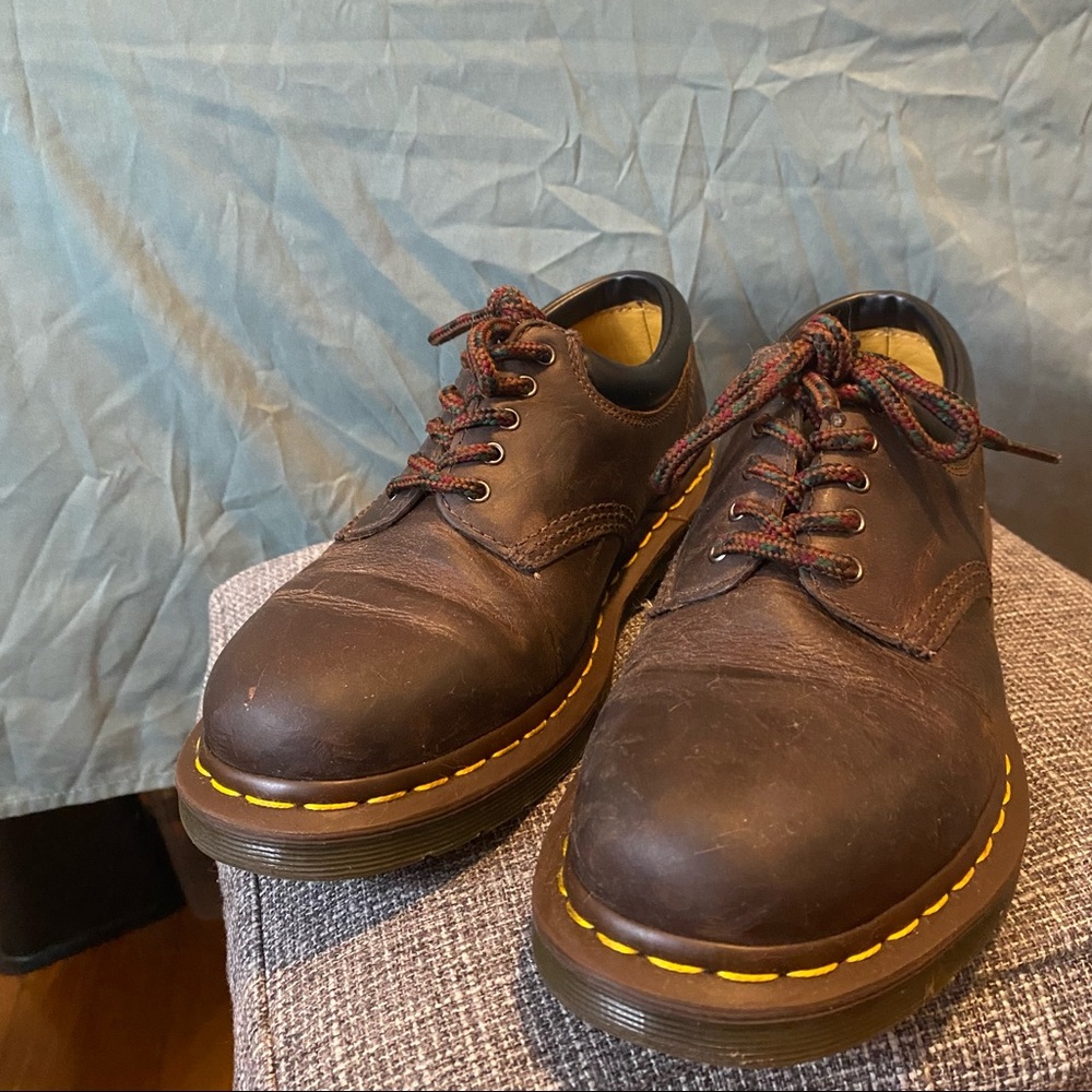 Dr. Martens 8053 Gaucho